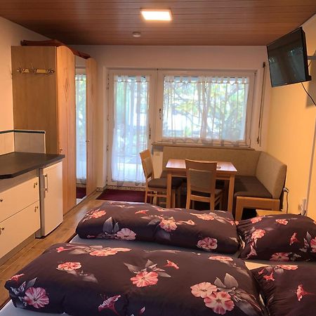 Gaestehaus Am Lindenweg Meersburg Zewnętrze zdjęcie