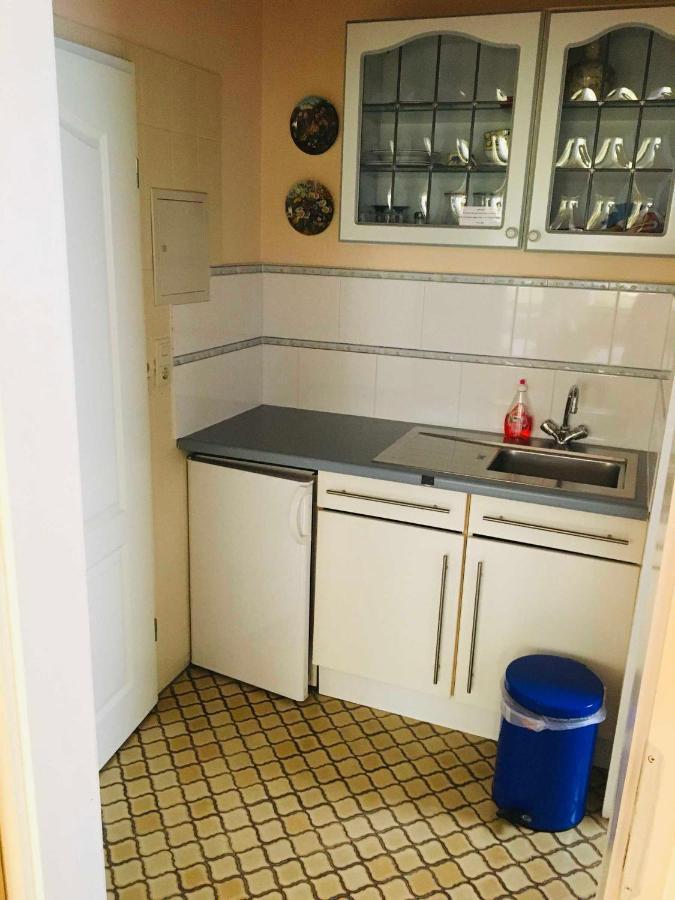 Gaestehaus Am Lindenweg Meersburg Zewnętrze zdjęcie