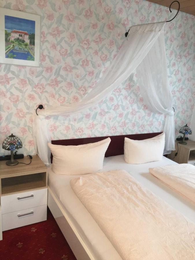 Gaestehaus Am Lindenweg Meersburg Zewnętrze zdjęcie