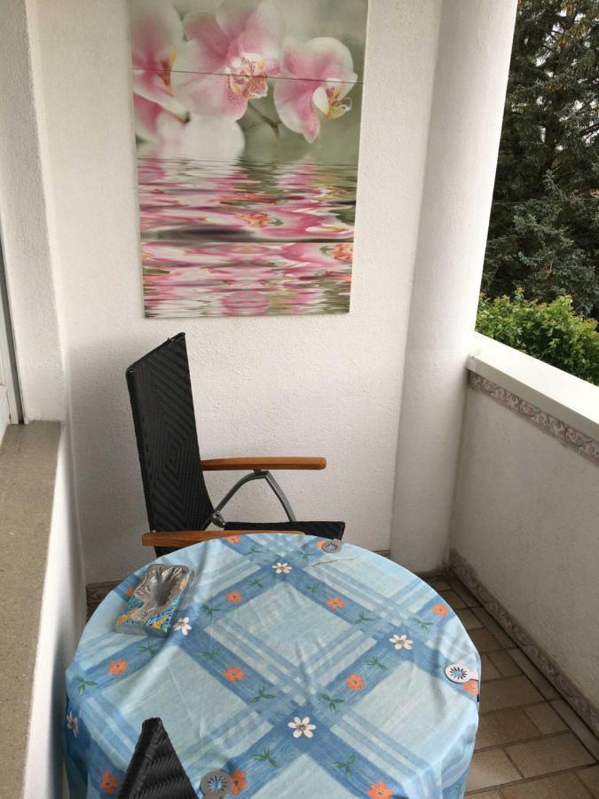 Gaestehaus Am Lindenweg Meersburg Zewnętrze zdjęcie