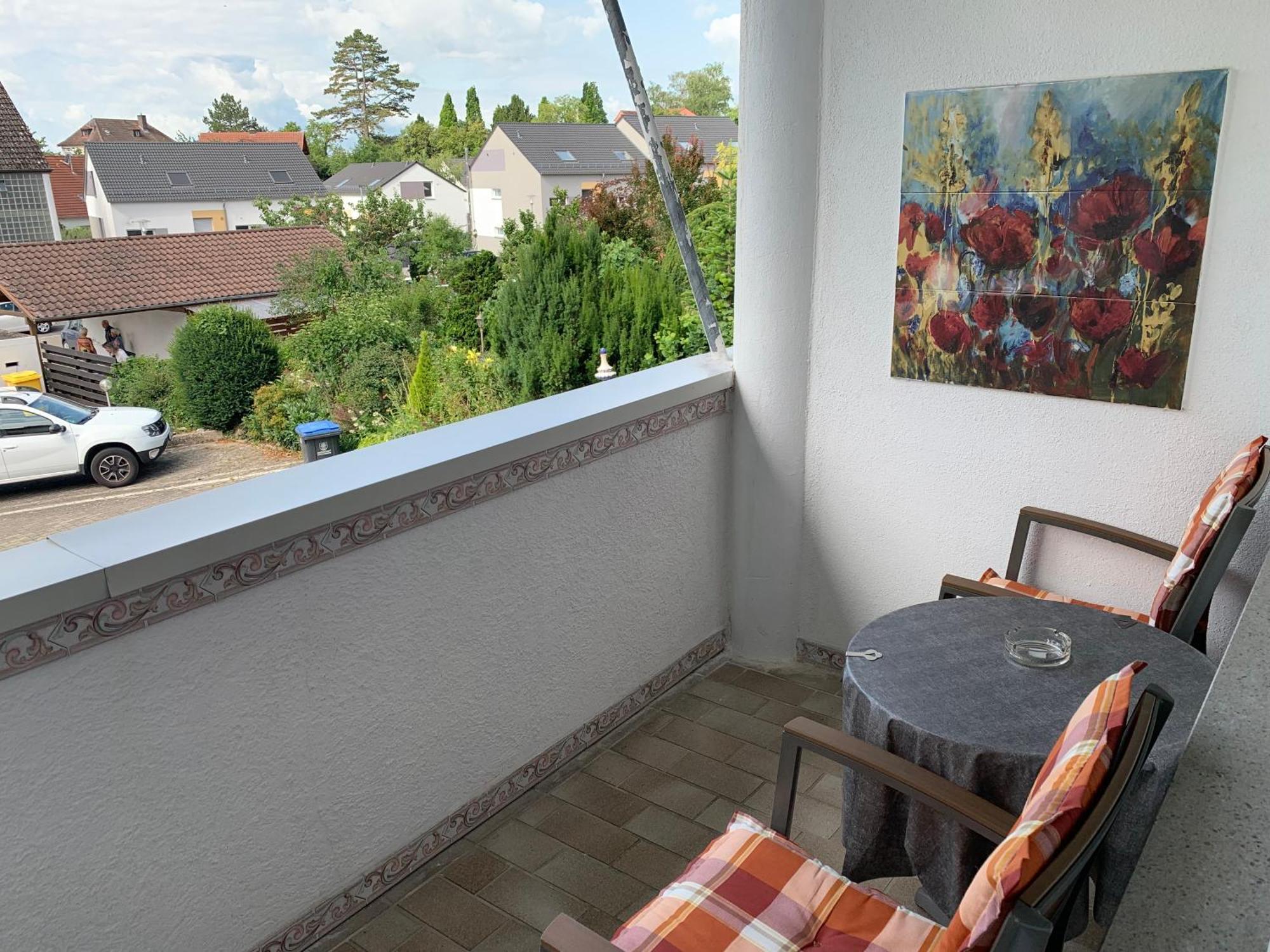 Gaestehaus Am Lindenweg Meersburg Zewnętrze zdjęcie