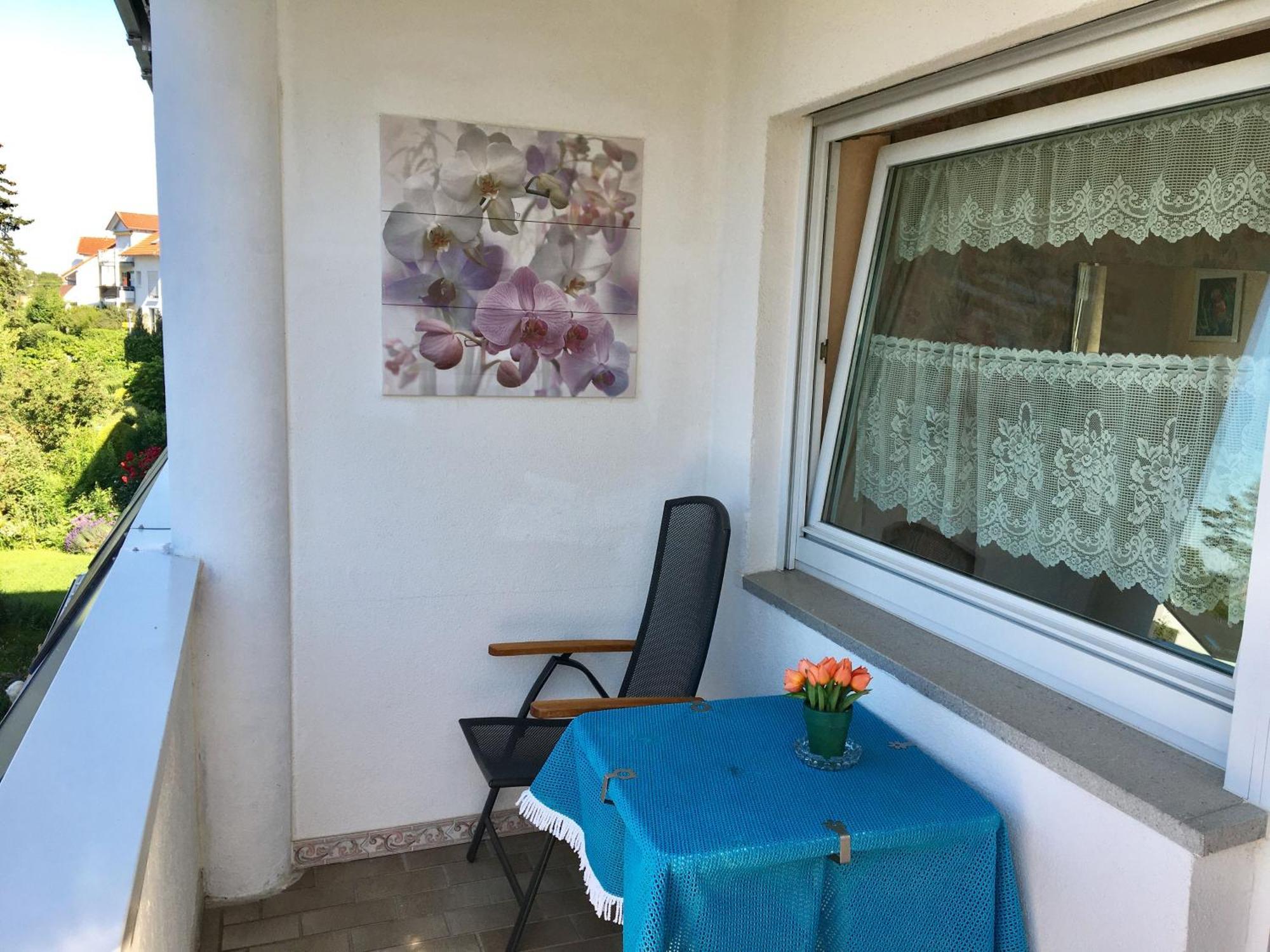 Gaestehaus Am Lindenweg Meersburg Zewnętrze zdjęcie