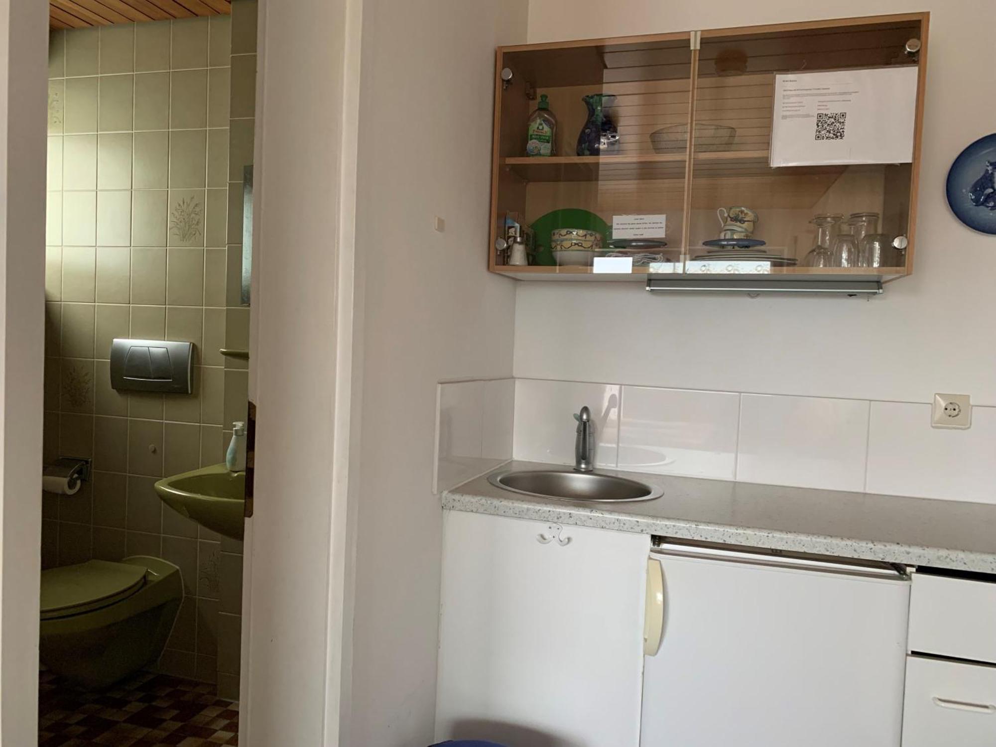 Gaestehaus Am Lindenweg Meersburg Zewnętrze zdjęcie
